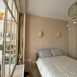 Charming Apartment For 4 People Paris 14