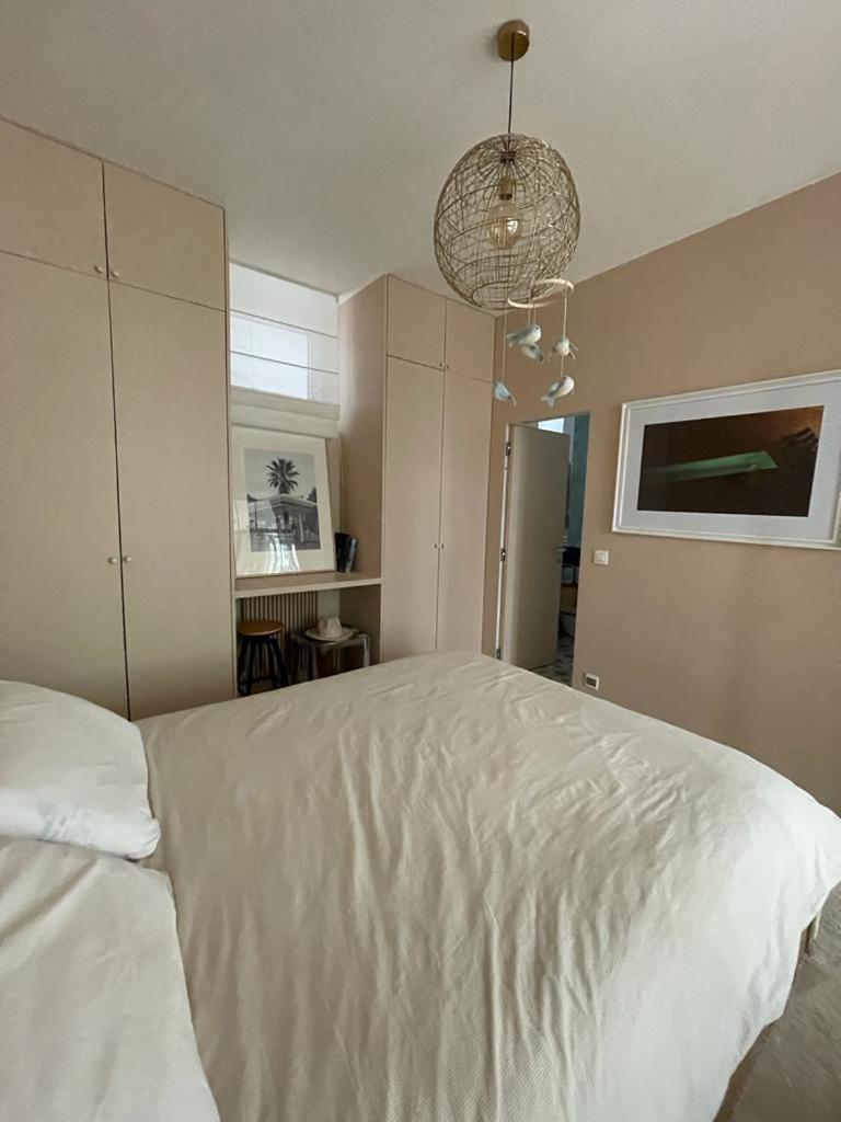 Charming For 4 People 14 Appartement *