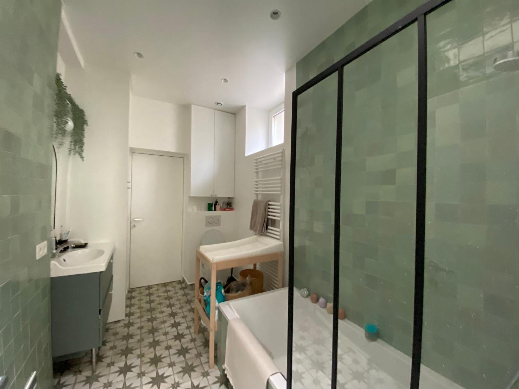 Appartement Charming For 4 People 14