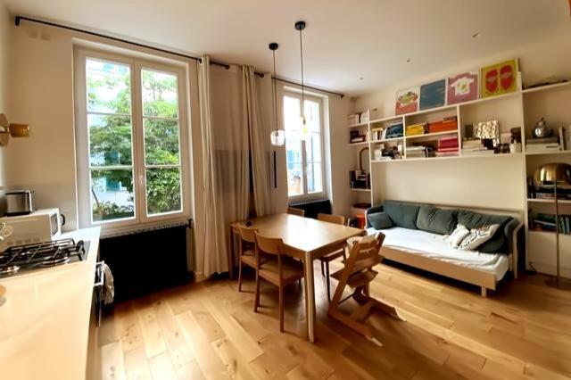 Charming For 4 People 14 Appartement